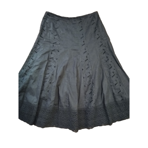 Vtg Y2K Fairycore Skirt - Picture 5 of 6